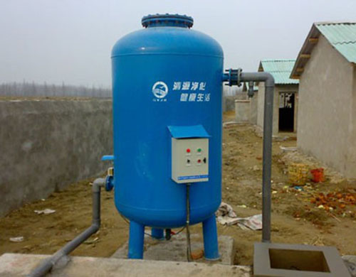 氣壓供水設備